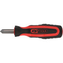 Innen-Entgrater, 3-12mm - KS Tools 105.3010