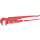 Eckrohrzange, 90° gewinkelt, 2" - KS Tools 111.2000