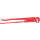 Eckrohrzange, 90° gewinkelt, 3" - KS Tools 111.3000