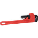 Aluminium-Einhand-Rohrzange, 1.1/2" - KS Tools 111.3100