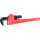 Aluminium-Einhand-Rohrzange, 2" - KS Tools 111.3200