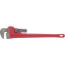 Stahl-Einhand-Rohrzange, 200 mm - KS Tools 111.3500