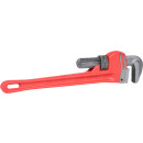 Stahl-Einhand-Rohrzange, 350 mm - KS Tools 111.3515