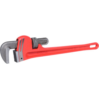 Stahl-Einhand-Rohrzange, 450 mm - KS Tools 111.3520