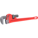 Stahl-Einhand-Rohrzange, 450 mm - KS Tools 111.3520