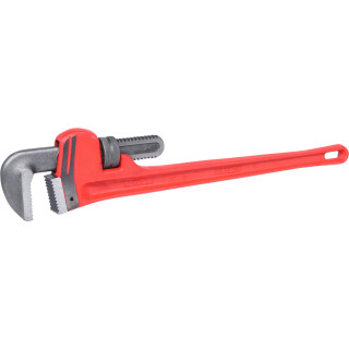 Stahl-Einhand-Rohrzange, 600 mm - KS Tools 111.3525