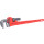 Stahl-Einhand-Rohrzange, 600 mm - KS Tools 111.3525