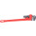 Stahl-Einhand-Rohrzange, 600 mm - KS Tools 111.3525