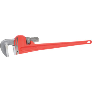 Stahl-Einhand-Rohrzange, 900 mm - KS Tools 111.3530