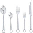 Besteck-Set, 5-tlg - KS Tools 11105