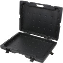 1/1 Kunststoff-Leerkoffer  - KS Tools 1111