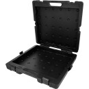 2/3 Kunststoff-Leerkoffer  - KS Tools 1123