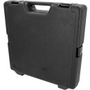 2/3 Kunststoff-Leerkoffer  - KS Tools 1123
