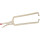 Schweiß-Klammer-Gripzange, beweglichen Spannbacken 0-420mm - KS Tools 115.0570
