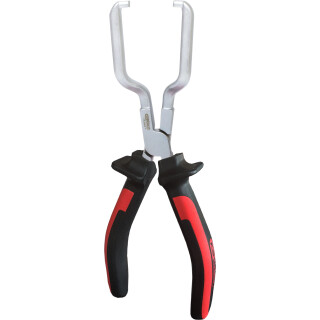 Kraftstoffleitungs-Zange - KS Tools 115.0900