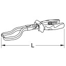 Kraftstoffleitungs-Zange - KS Tools 115.0900