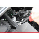 Kraftstoffleitungs-Zange - KS Tools 115.0900