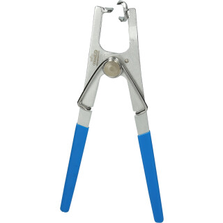 Sicherungsring-Spannzange, 290mm - KS Tools 115.0905