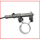 Universal-Schlauchschellenzange mit Bowdenzug, 630mm - KS Tools 115.0908