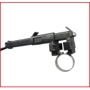 Universal-Schlauchschellenzange mit Bowdenzug, 630mm - KS Tools 115.0908
