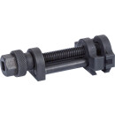 Schlauchschellen-Spanner Ø 6 - 40 mm - KS Tools...