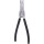 Antriebswellen-Sicherungszange, gerade - KS Tools 115.0993