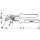 Wasserpumpenzange, 1 - KS Tools 115.1000
