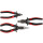 ERGOTORQUE Zangen-Satz, 3-tlg - KS Tools 115.1010