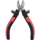 ERGOTORQUE Diagonal-Seitenschneider, 125mm - KS Tools...