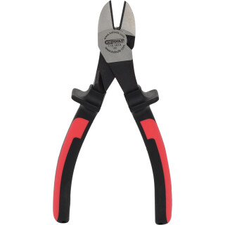 ERGOTORQUE Kraft-Seitenschneider, 180mm - KS Tools 115.1013