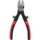ERGOTORQUE Kraft-Seitenschneider, 180mm - KS Tools 115.1013