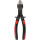ERGOTORQUE Kraft-Seitenschneider, 180mm - KS Tools 115.1013