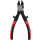 ERGOTORQUE Kraft-Seitenschneider, 180mm - KS Tools 115.1013