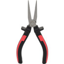 ERGOTORQUE Flachzange, 160mm - KS Tools 115.1016