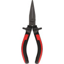 ERGOTORQUE Flachzange, 200mm - KS Tools 115.1017