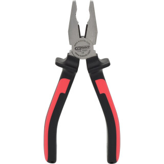ERGOTORQUE Kombinationszange, 180mm - KS Tools 115.1021