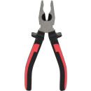 ERGOTORQUE Kombinationszange, 180mm - KS Tools 115.1021