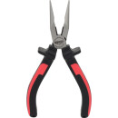 ERGOTORQUE Telefonzange, 160mm - KS Tools 115.1023