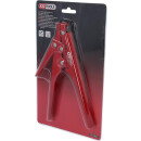 Kabelbinder-Pistole, 2,4 - 9,0 mm - KS Tools 115.1027