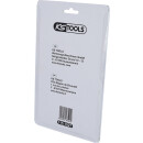 Kabelbinder-Pistole, 2,4 - 9,0 mm - KS Tools 115.1027