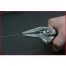 Langbacken-Gripzange, 210mm - KS Tools 115.1035