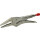 Langbacken-Gripzange, 210mm - KS Tools 115.1035
