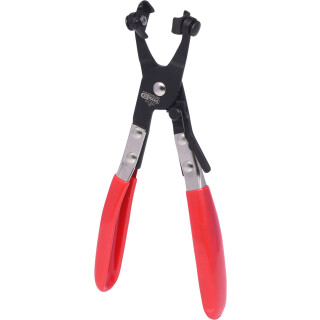 Universal-Schlauchschellenzange, 220mm - KS Tools 115.1043