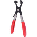 Universal-Schlauchschellenzange, 220mm - KS Tools 115.1043