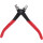 Click-Schlauchschellenzange, geschmiedet, 180mm - KS Tools 115.1045