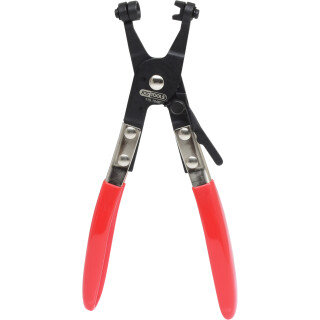 Schlauchschellenzange, Variante1, 220mm - KS Tools 115.1046