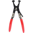 Schlauchschellenzange, Variante1, 220mm - KS Tools 115.1046