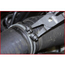Schlauchschellenzange, Variante1, 220mm - KS Tools 115.1046