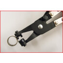 Schlauchschellenzange, Variante1, 220mm - KS Tools 115.1046