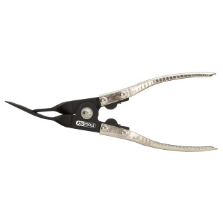 Türverkleidungs-Lösezange, 240mm - KS Tools 115.1051